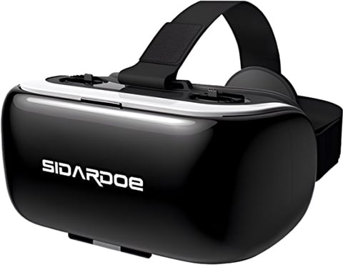 SIDARDOE 3D VR Goggles, B - CeX (UK): - Buy, Sell, Donate